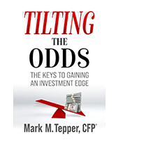 Tilting the Odds - Mark Tepper