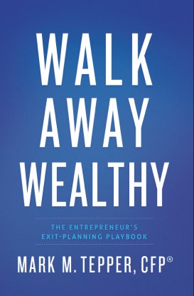 Walk Away Wealthy