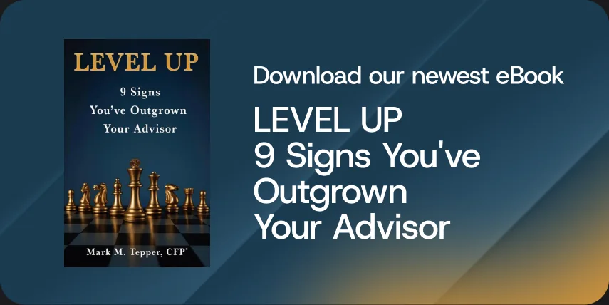 Level Up: 9 Signs You’ve Outgrown Your Advisor