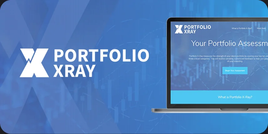 Portfolio X-Ray