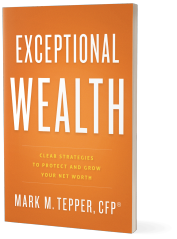 Exceptional Wealth Book