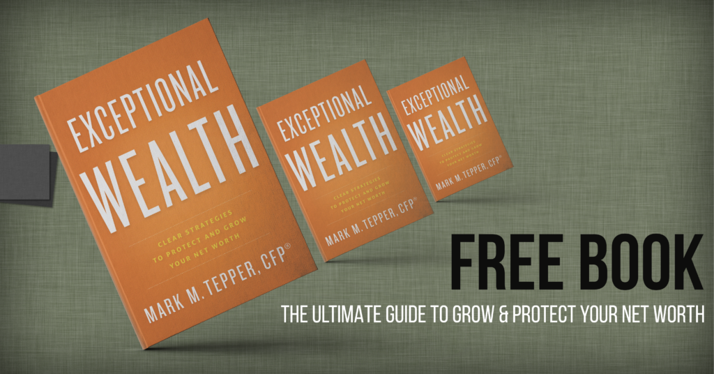 Exceptional Wealth Book Offer