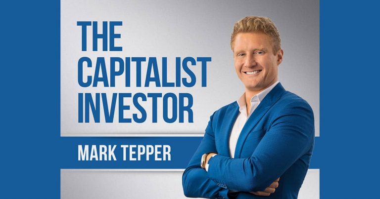 The Capitalist Investor Podcast