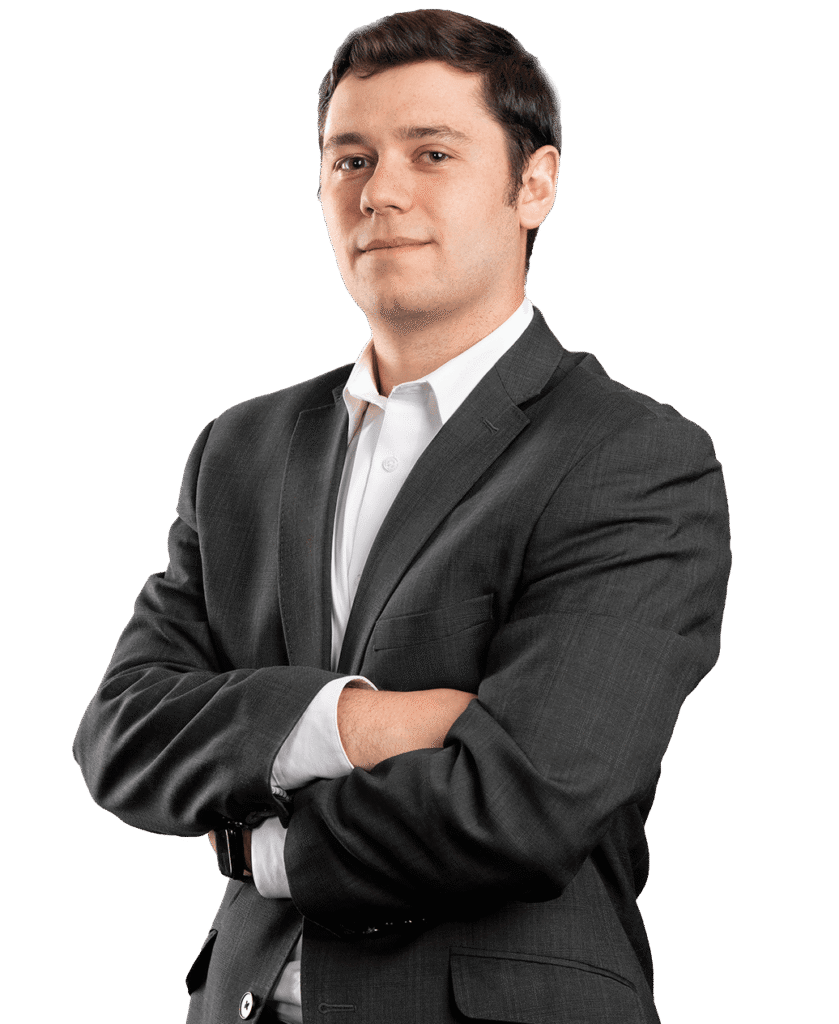Cole Frischman, CFP&reg;