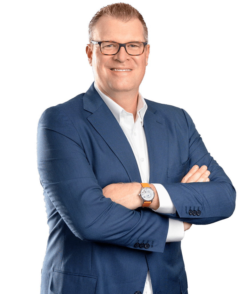 Derek Gabrielsen, CRPC&reg;
