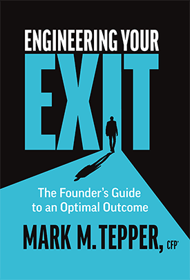 Engineering Your Exit