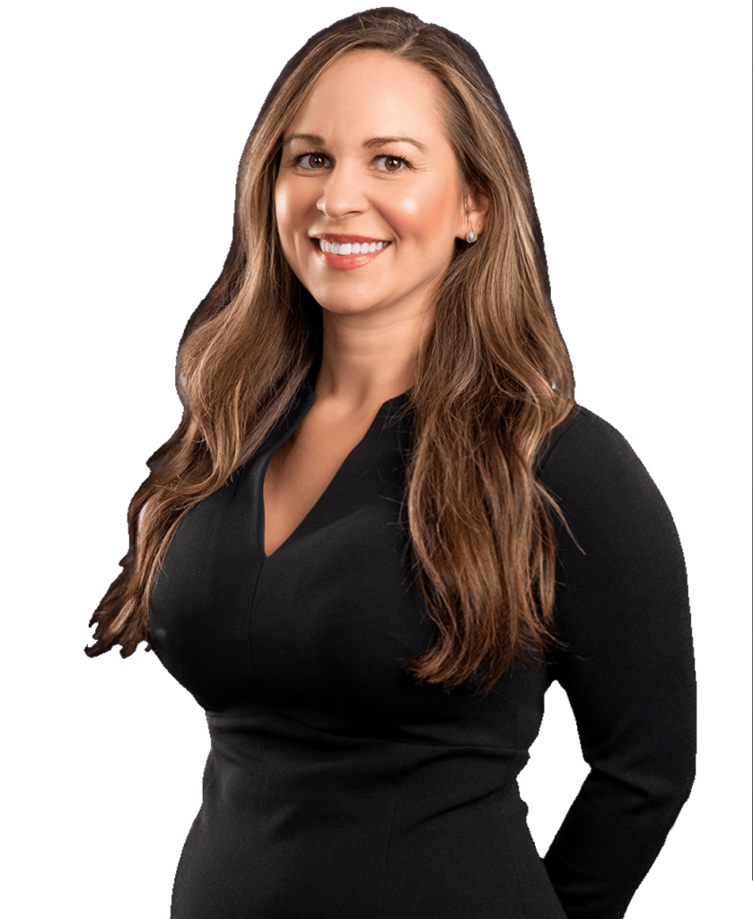 Lisa Meluch, CRPC&reg;