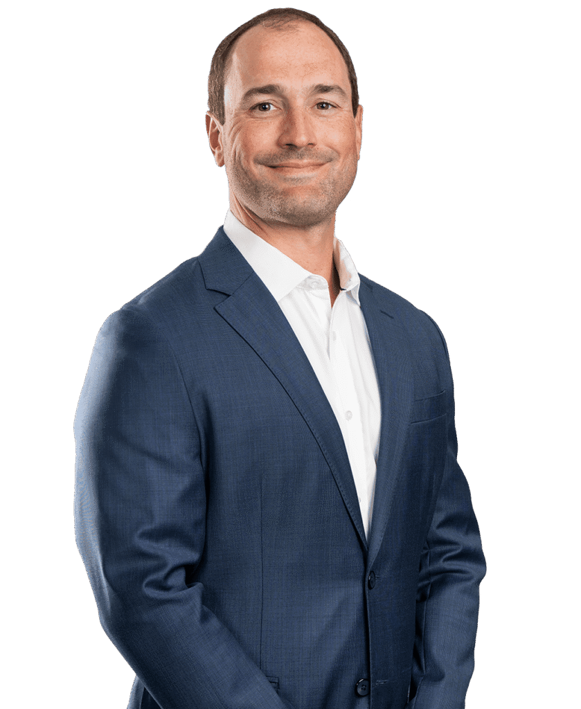Nate Fischer, CFA&reg;, CMT&reg;