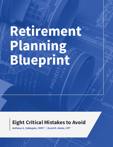 The Retirement Blueprint