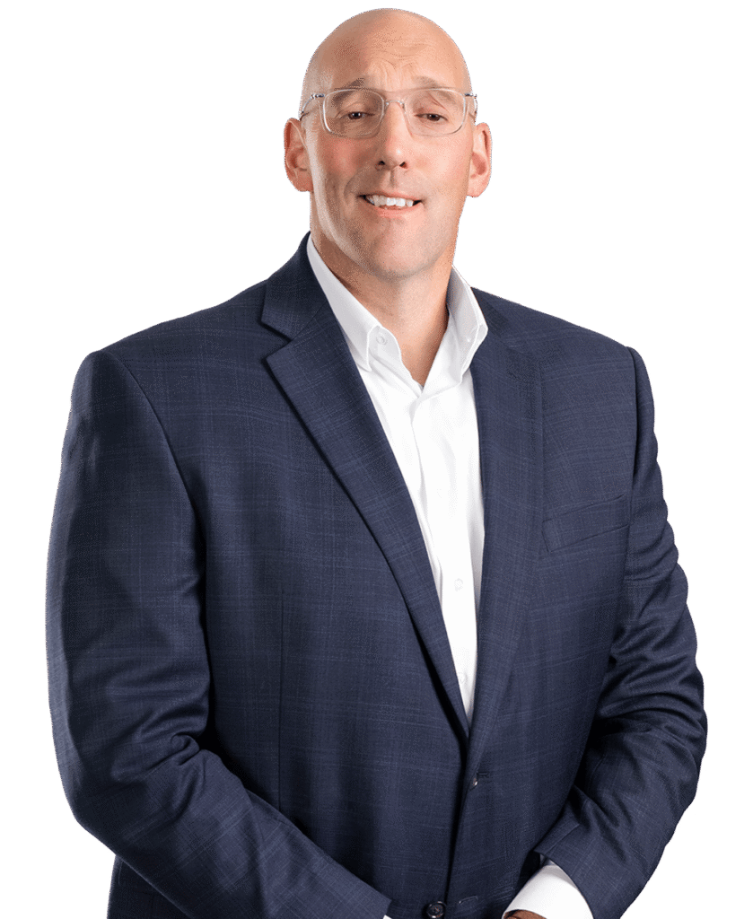 Rick Eicheldinger, CFP&reg;, EA, CLU&reg;