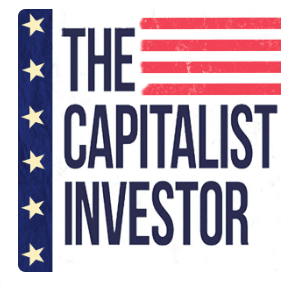 The Capitalist Investor with Mark Tepper