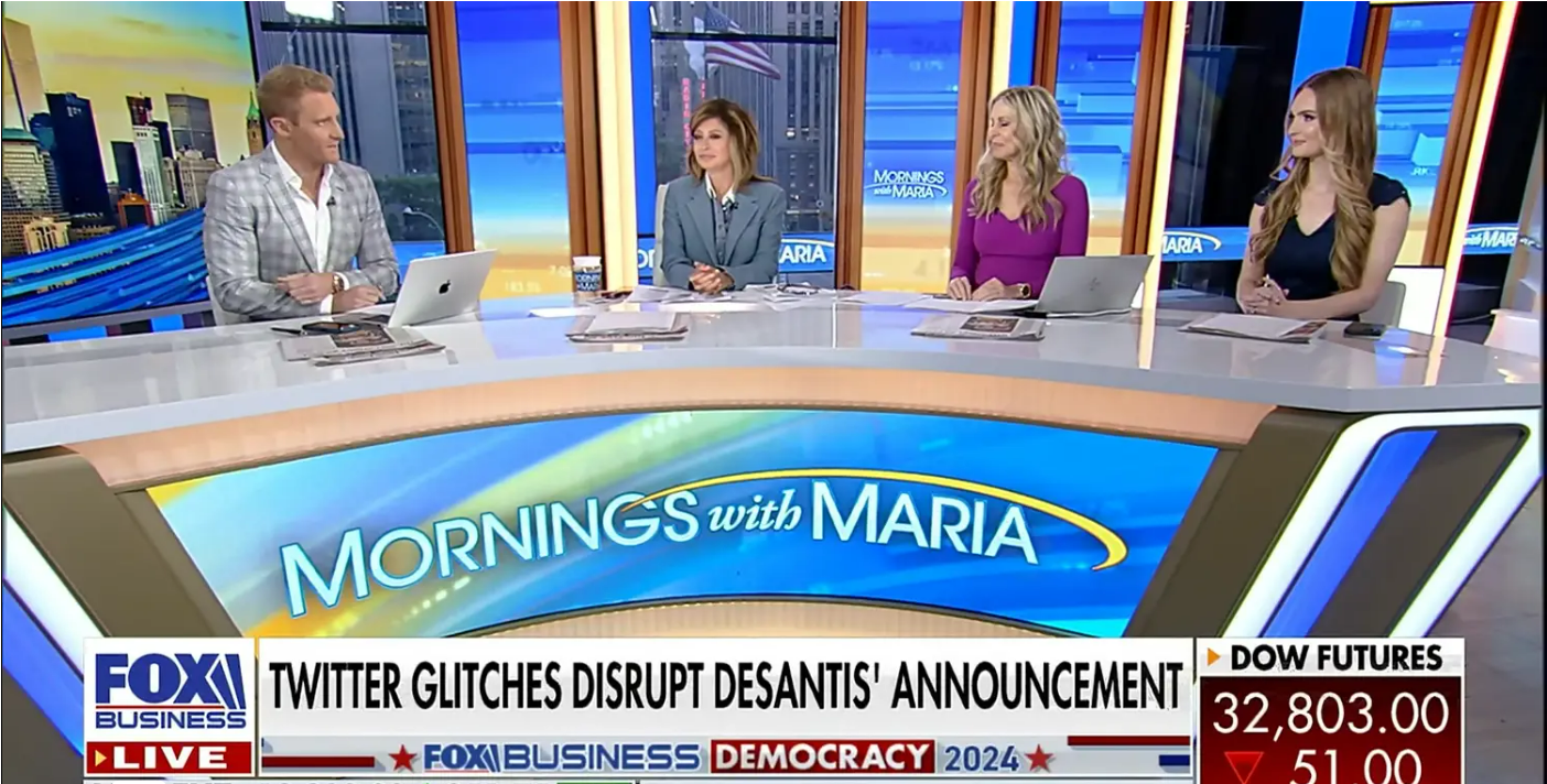 Desantis Twitter Glitch Strategic Wealth Partners Desantis Twitter Glitch Strategic Wealth Partners