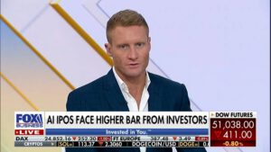 Inflation, AI Infrastructure and Where Investors See Opportunity